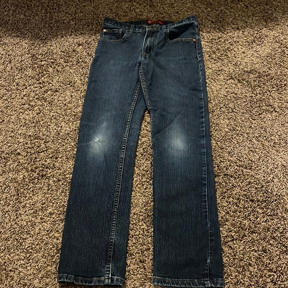 Boys Arizona jeans